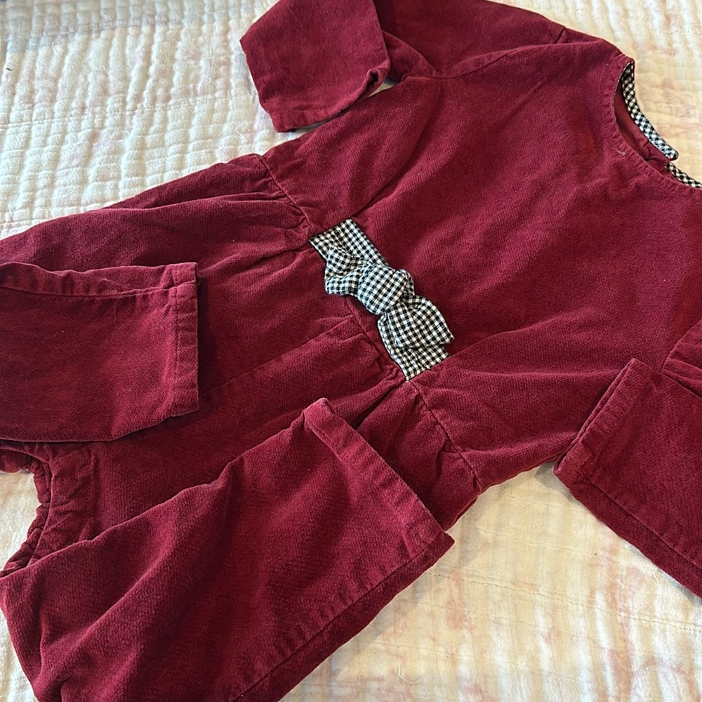 Zara Girls Romper